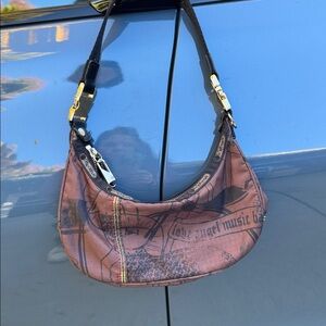 L.A.M.B Le Sports Sac Mini Bag